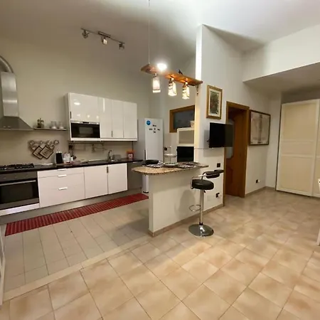 Casa Mami Dove L'amore E Di Casa * ローマ