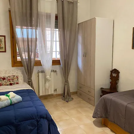 アパート Casa Mami Dove L'amore E Di Casa