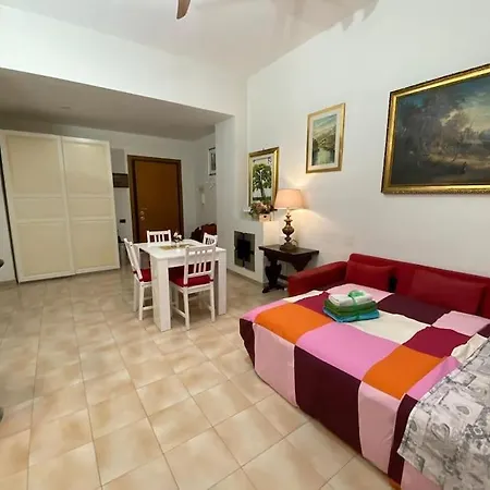アパート Casa Mami Dove L'amore E Di Casa *