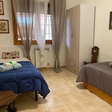 アパート Casa Mami Dove L'amore E Di Casa ローマ