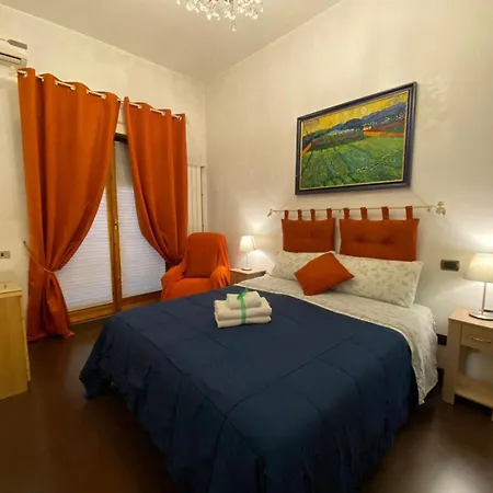 Casa Mami Dove L'amore E Di Casa ローマ