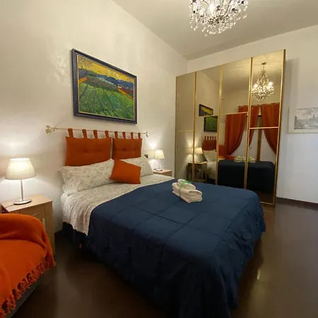 Casa Mami Dove L'amore E Di Casa * ローマ