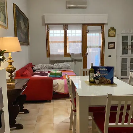 Casa Mami Dove L'amore E Di Casa * ローマ