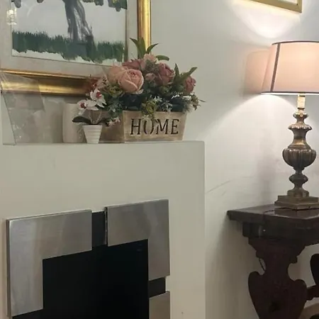 Casa Mami Dove L'amore E Di Casa アパート ローマ