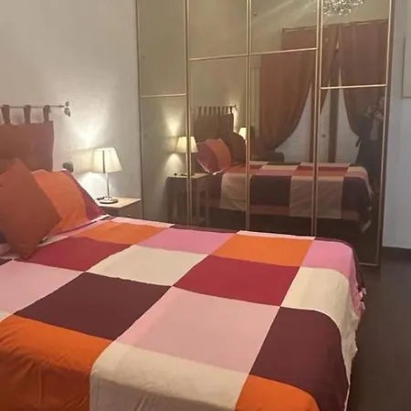 Casa Mami Dove L'amore E Di Casa アパート *