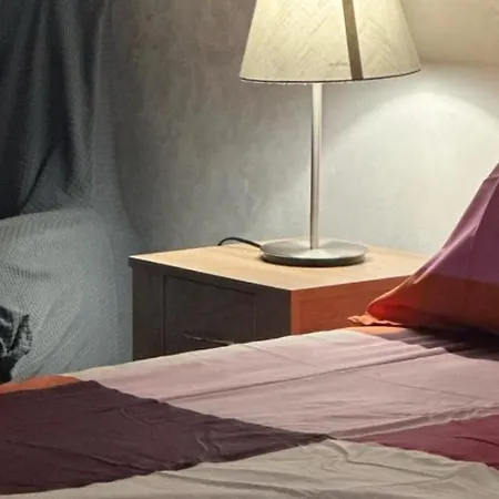 Casa Mami Dove L'amore E Di Casa *