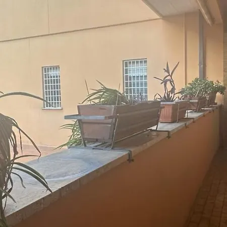 Casa Mami Dove L'amore E Di Casa * Rzym