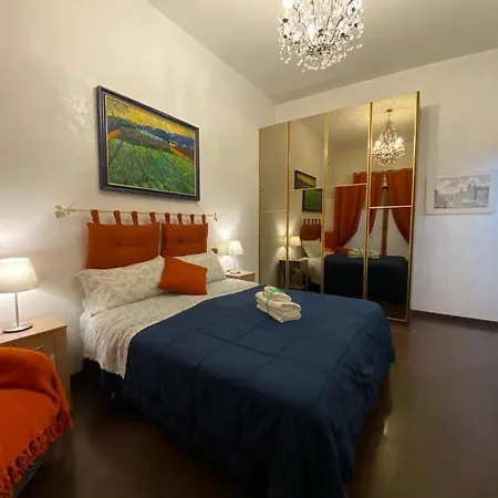Casa Mami Dove L'amore E Di Casa * Rome