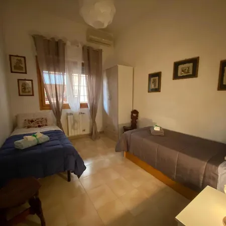 Casa Mami Dove L'amore E Di Casa Apartment Rome