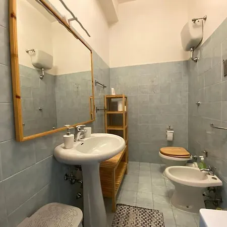 Casa Mami Dove L'amore E Di Casa