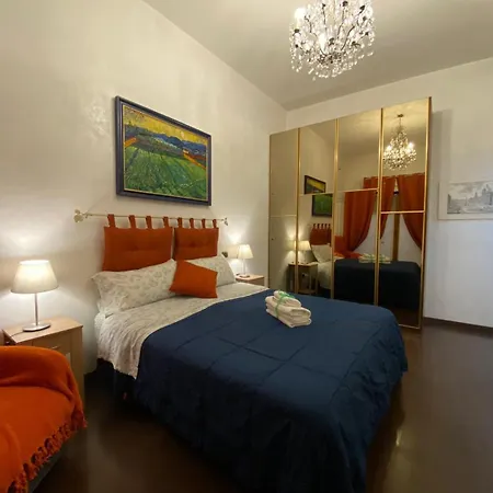 Casa Mami Dove L'amore E Di Casa Rome