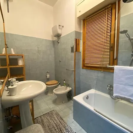 Casa Mami Dove L'amore E Di Casa Apartment