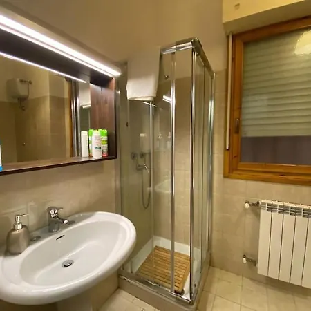 Casa Mami Dove L'amore E Di Casa Apartment Rome