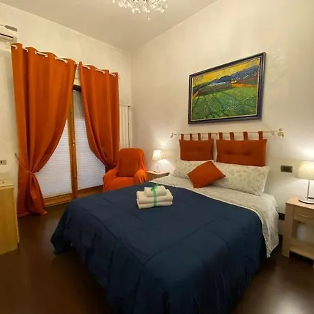 Casa Mami Dove L'amore E Di Casa