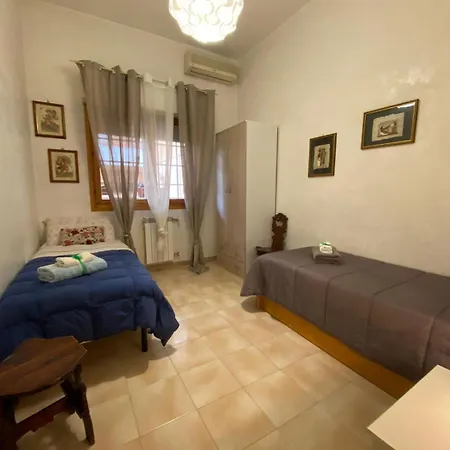 Casa Mami Dove L'amore E Di Casa *