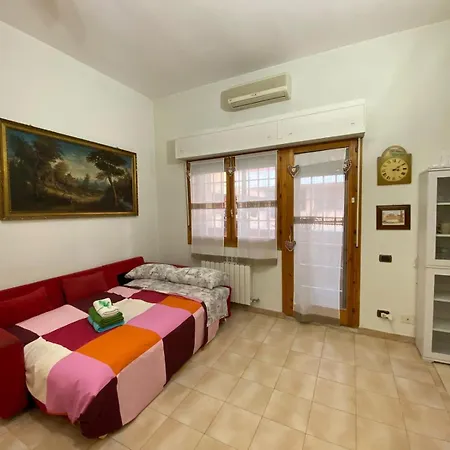 Casa Mami Dove L'amore E Di Casa * Rome