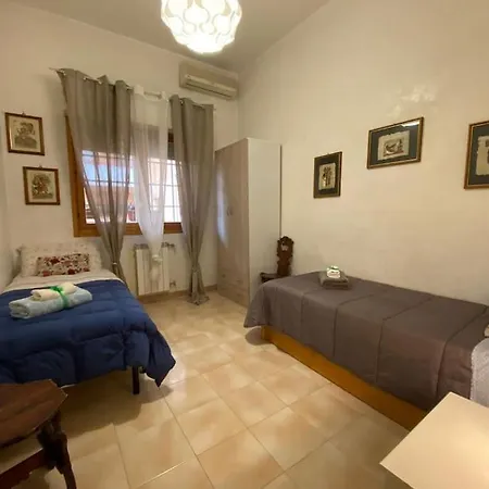 Casa Mami Dove L'amore E Di Casa