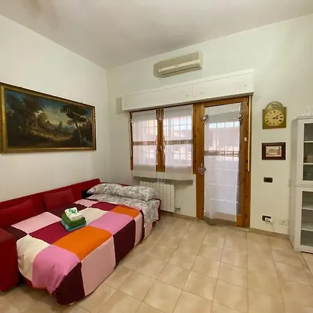 Casa Mami Dove L'amore E Di Casa Rome
