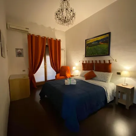 Casa Mami Dove L'amore E Di Casa * Rome