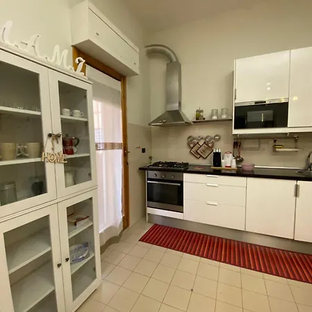 Casa Mami Dove L'amore E Di Casa