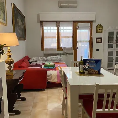 Apartment Casa Mami Dove L'amore E Di Casa *
