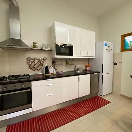 Casa Mami Dove L'amore E Di Casa Apartment *
