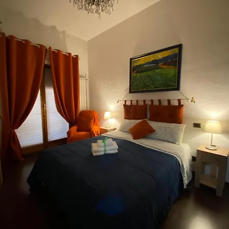 Apartament Casa Mami Dove L'amore E Di Casa Rzym