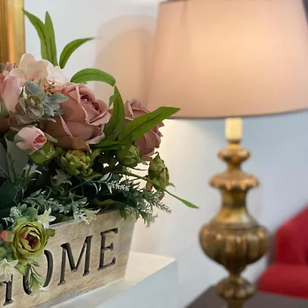 Casa Mami Dove L'amore E Di Casa Apartment Rome