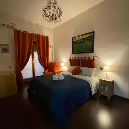 Apartament Casa Mami Dove L'amore E Di Casa Rzym