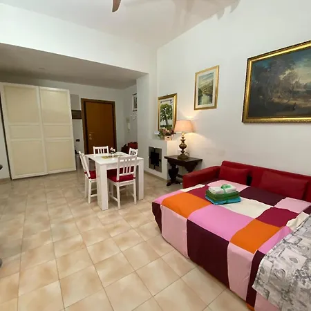 Casa Mami Dove L'amore E Di Casa * Rzym