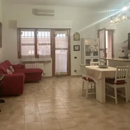 Casa Mami Dove L'amore E Di Casa Apartment Rome