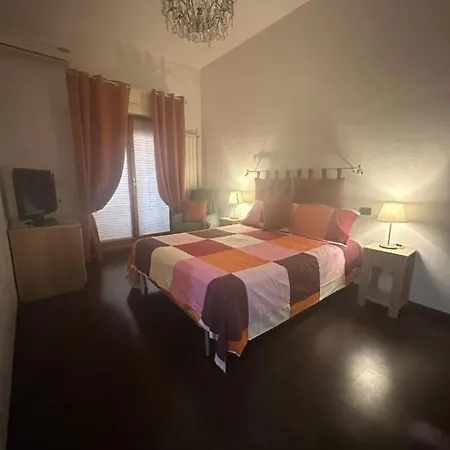 Apartment Casa Mami Dove L'amore E Di Casa