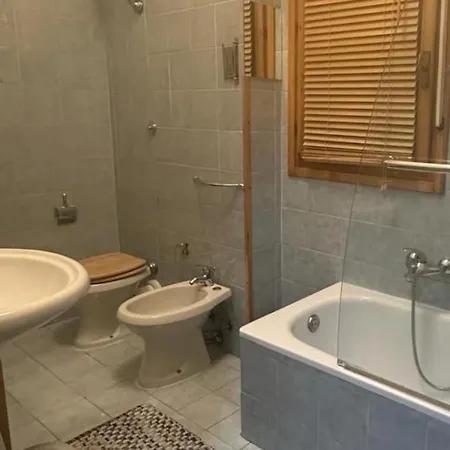 Casa Mami Dove L'amore E Di Casa *